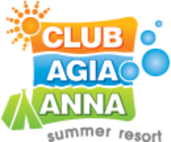 Club Agia Anna