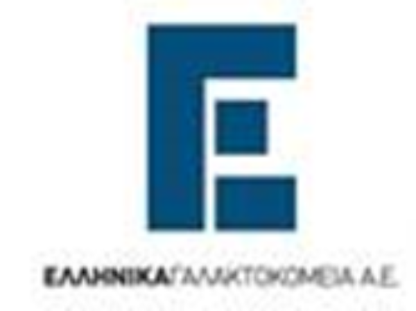 ΕΛΛΗΝΙΚΑ ΓΑΛΑΚΤΟΚΟΜΕΙΑ