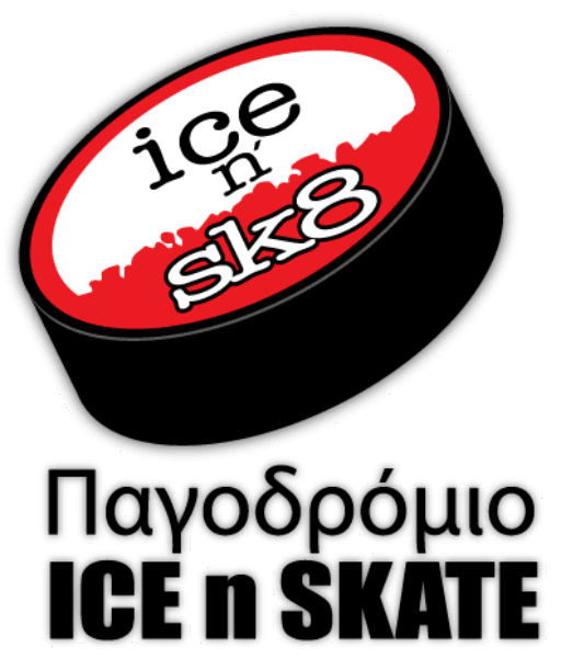 Ice n' skate