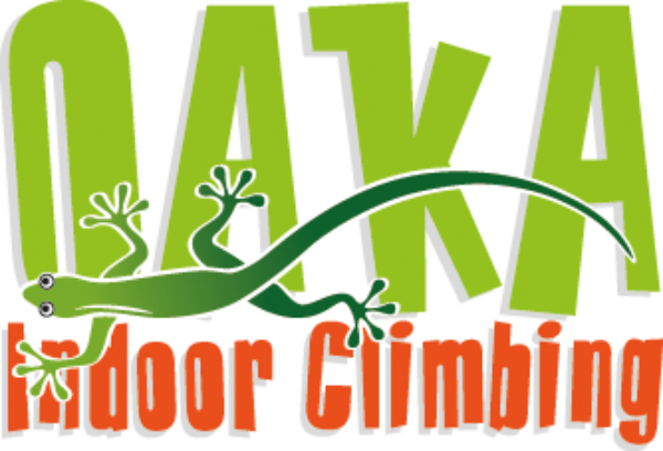 OAKA Ιndoor Climbing