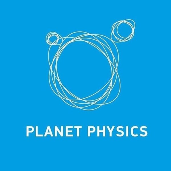 Planet Physics